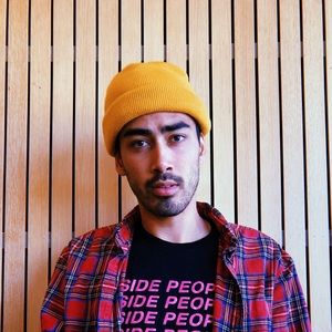 Meet your Posher, Daren